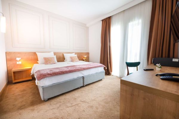 Best Western Stil (Bukarest)